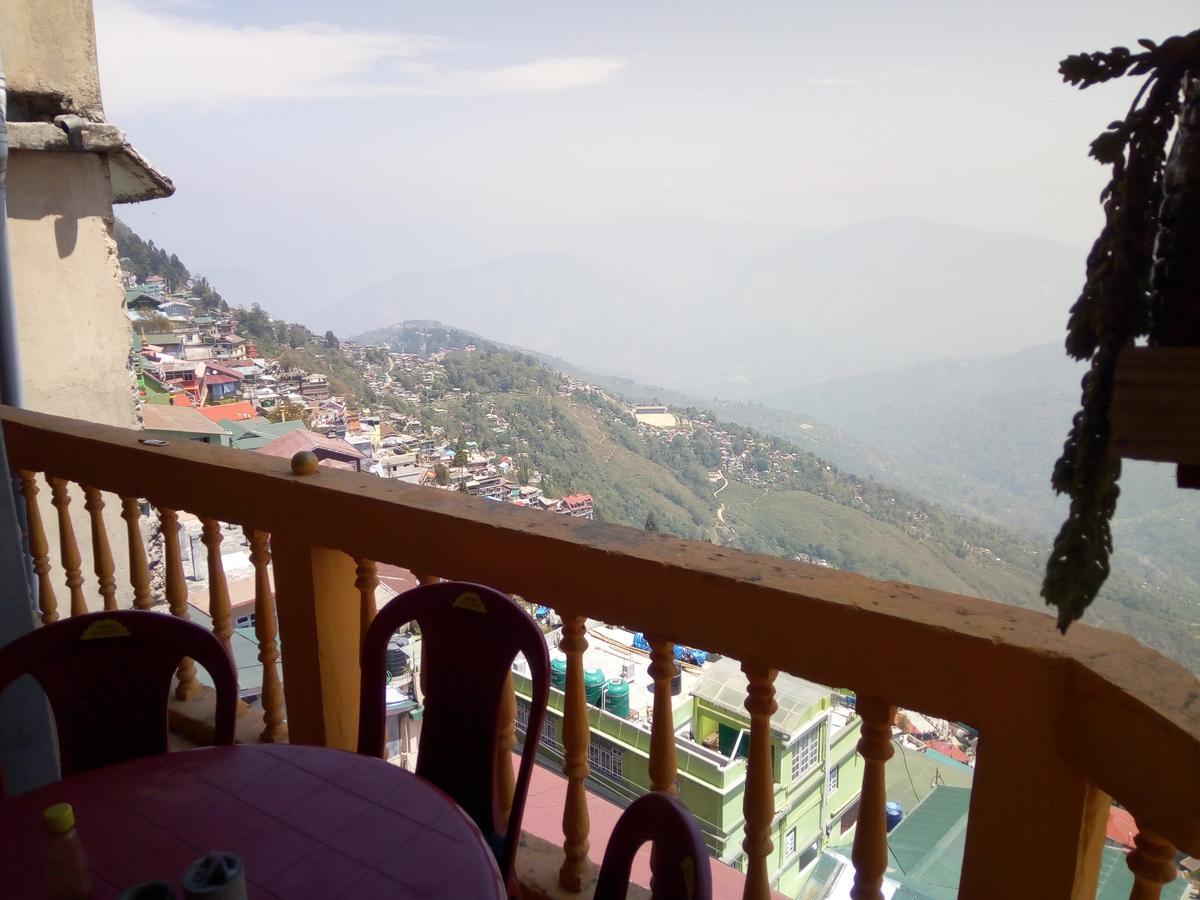 Hotel Tower View Darjeeling  Bagian luar foto