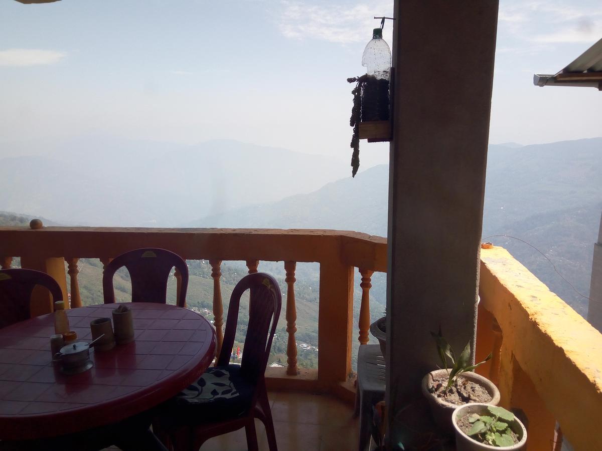 Hotel Tower View Darjeeling  Bagian luar foto