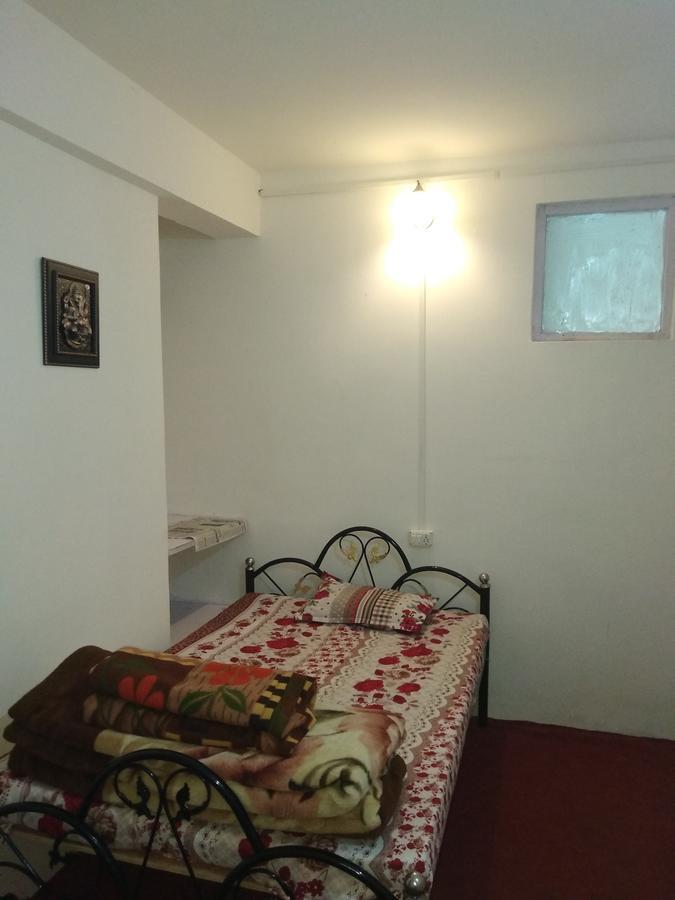Hotel Tower View Darjeeling  Bagian luar foto